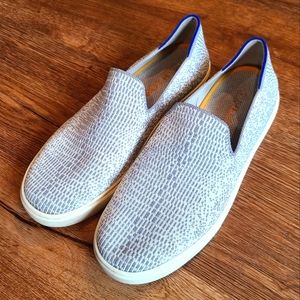 Rothy's Slip-On Sneakers